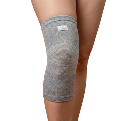 BambusRelief™ – Naturlig smertelindring til ømme knæ