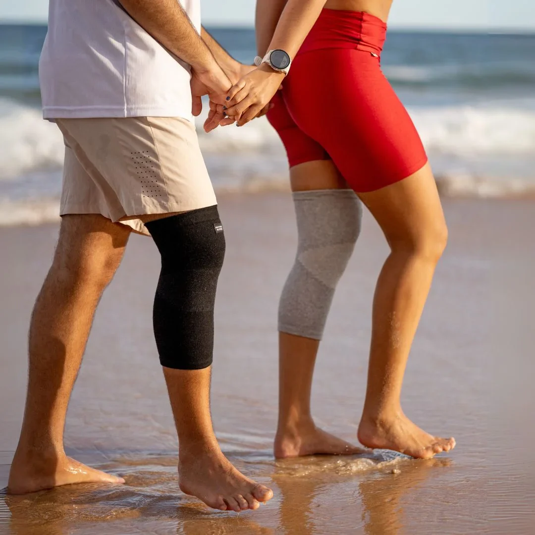 BambusRelief™ – Naturlig smertelindring til ømme knæ